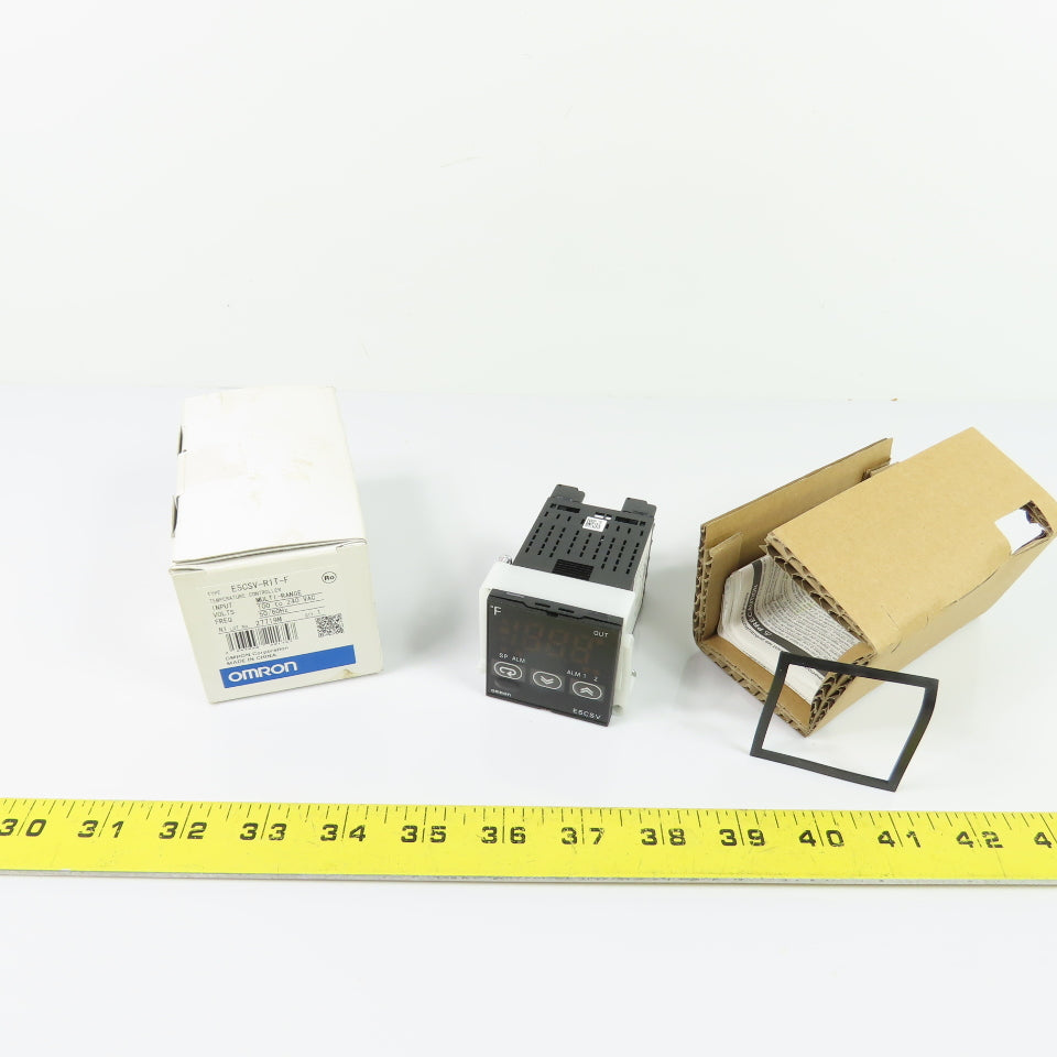 Fenwal 92-311100-100 Digital Temperature Controller 100-240VAC