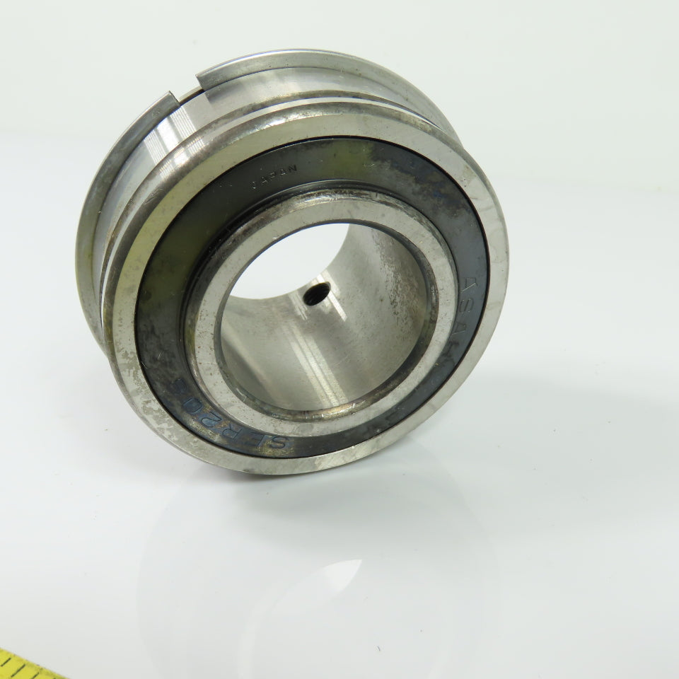 Asahi SER208 Ball Bearing Insert 40mm Bore