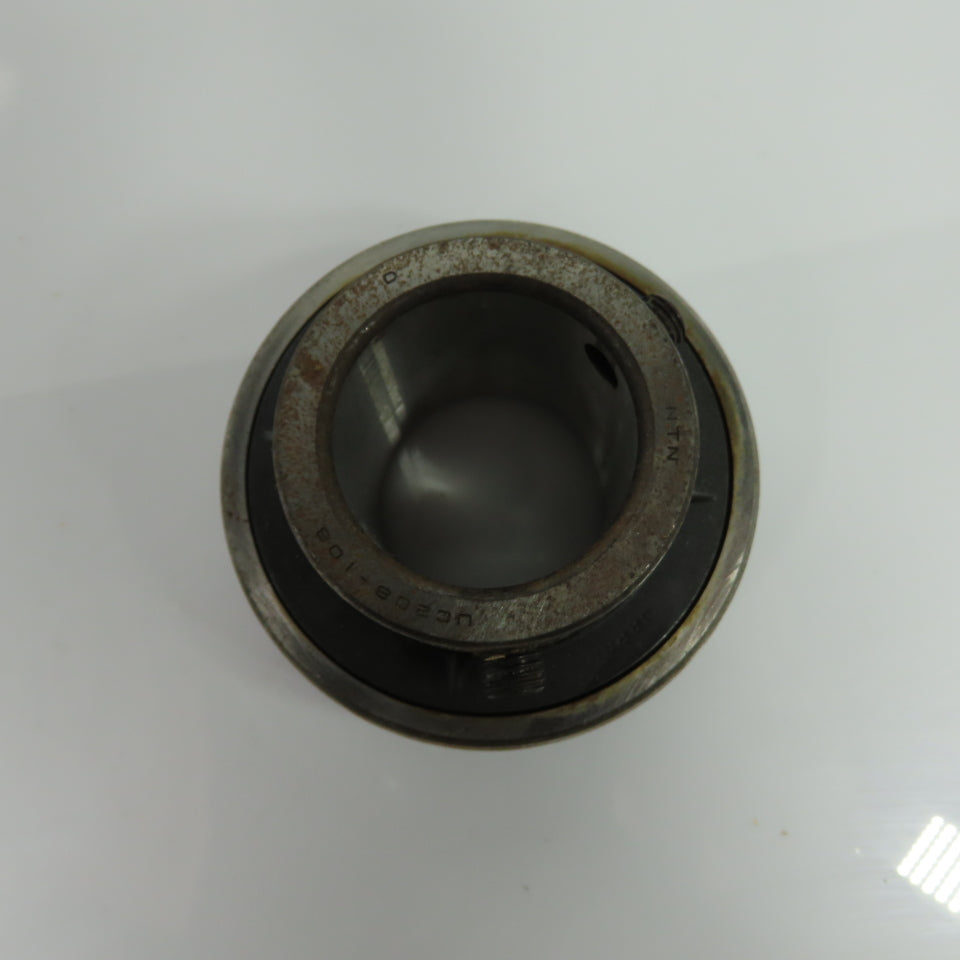 NTN UC208-108 Ball Bearing Insert 1.5" Bore
