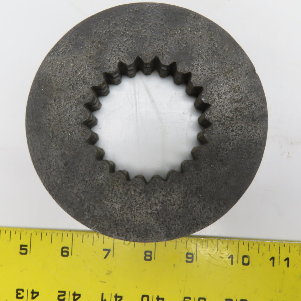 2207965 Internal Spline Friction Discs NF 329 NF 610 Lot of 4