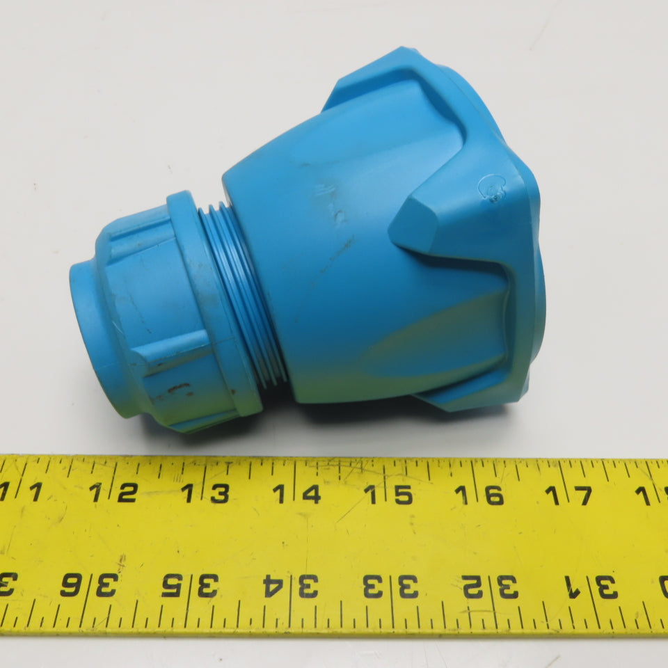 Meltric FH611 0109534 Connector Handle for DS100C DS60 DR100 DB60 DS7c