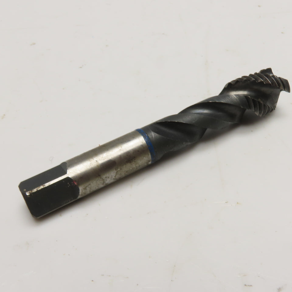 YG-1 M16x2.0 Metric Spiral Flute Tap M16x2.0 D7