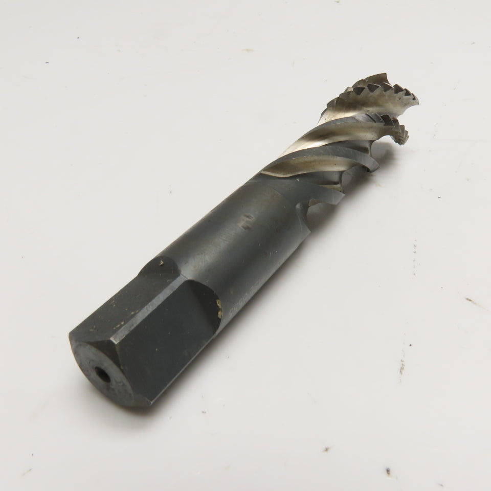 Hypro Spiral Flute Tap HP 1-8 UNC HSS-E GH5 4 Flute