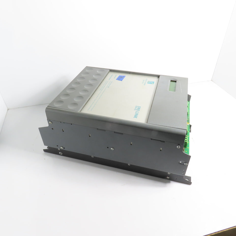 Eurotherm 590C/0700/9/1/0/0/0/00/000 DC Drive 220-500VAC 70A + 590LDC/00/000