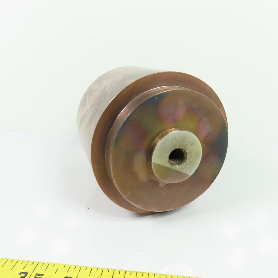 HC34-6N647-AB TEK Coated Ram Nose Industrial Component W9907 SO 40252
