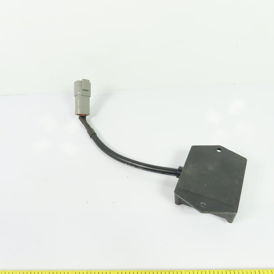 Speedshield P-SIS-0002 Forklift Impact Sensor Module