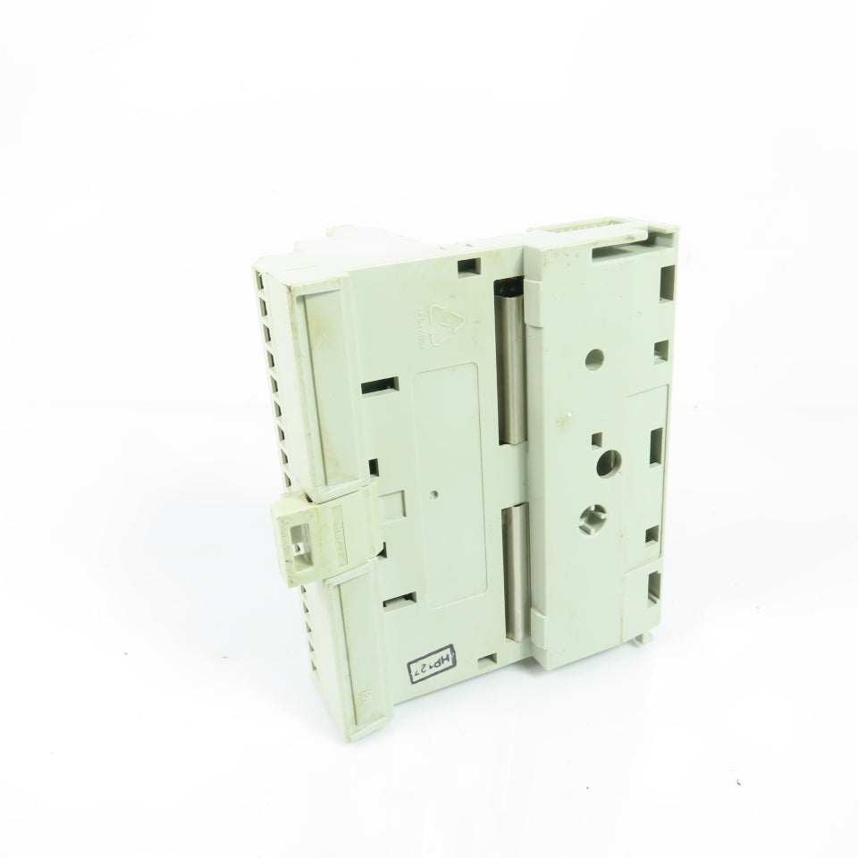 Allen-Bradley 1794-TB3 FLEX I/O Terminal Base 31.2V DC/AC Ser A Rev A01