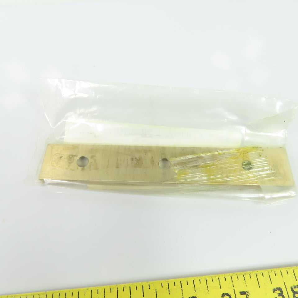 Danly IEM 28-48G Self-Lube Wear Strip .250 x 1.00 x 6.00