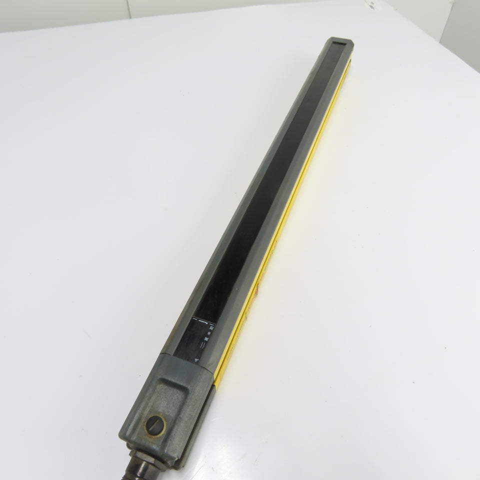 Leuze CPR30-600-b/T3 COMPACTplus Receiver Safety Light Curtain 600mm