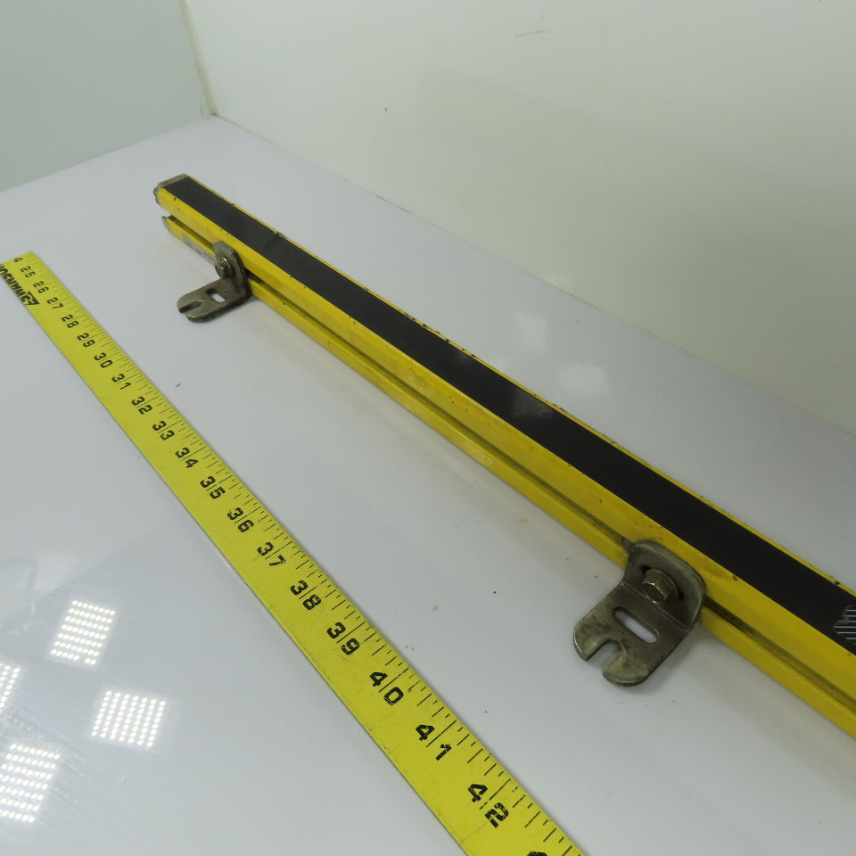Leuze SD4T30-450C SOLID-4 Safety Light Curtain Transmitter 24VDC