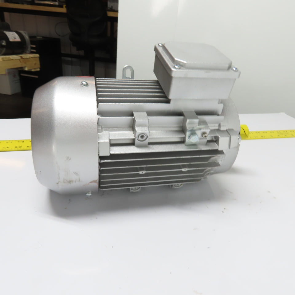 ZheJiang JinLong JL1 100L2-4 IE2 3kW Electric Motor 220/380V 3 Phase 1725RPM