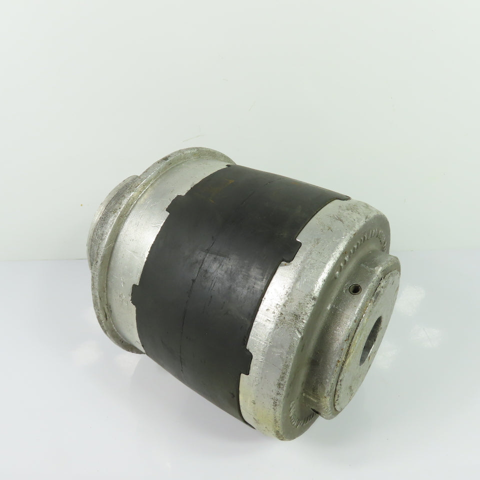 Tidland 3510082 1-1/4" ID Round Bore 6" OD Air Chuck