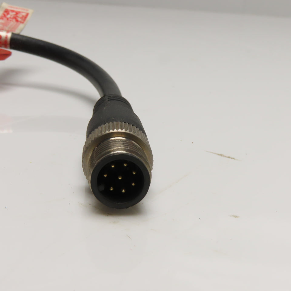 Allen-Bradley 440N-Z21X16H SensaGuard Non-Contact Safety Sensor 18mm