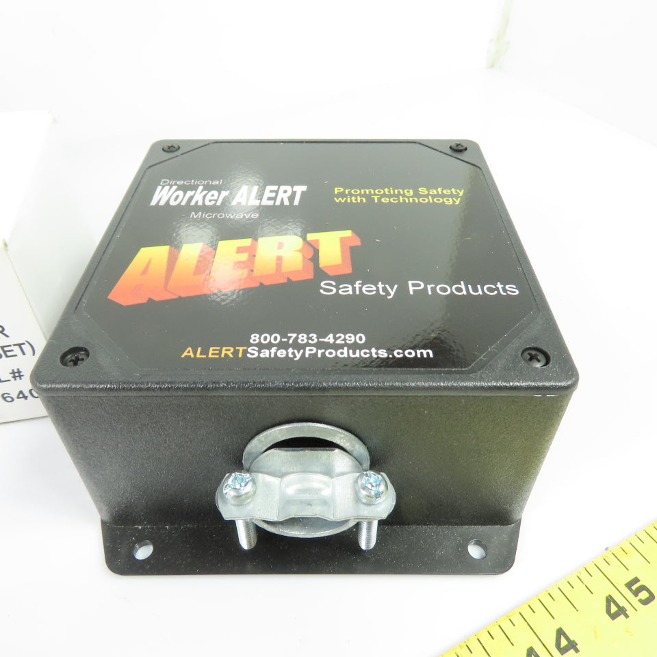 Alert Safety Products DWA-MW Directional Worker Alert Forklift Warning System