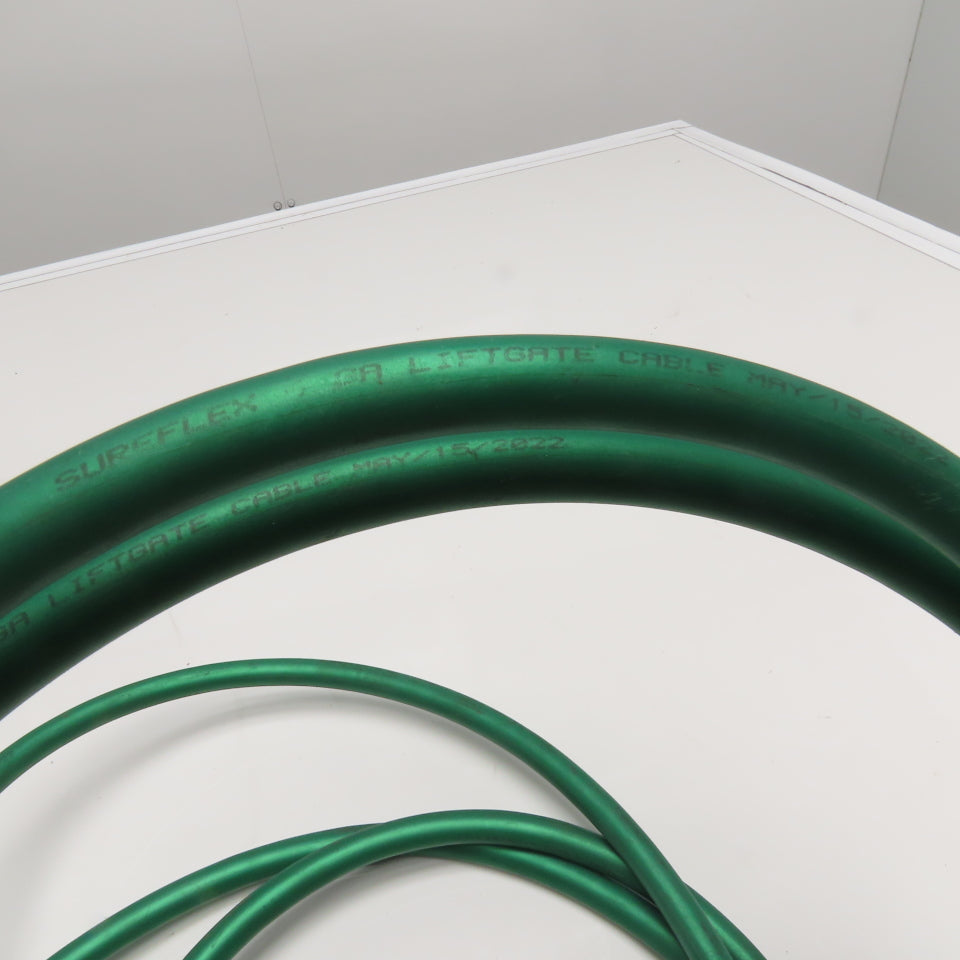 Sureflex SAE J560b Heavy Duty 7-Way Liftgate Power Cable 12'