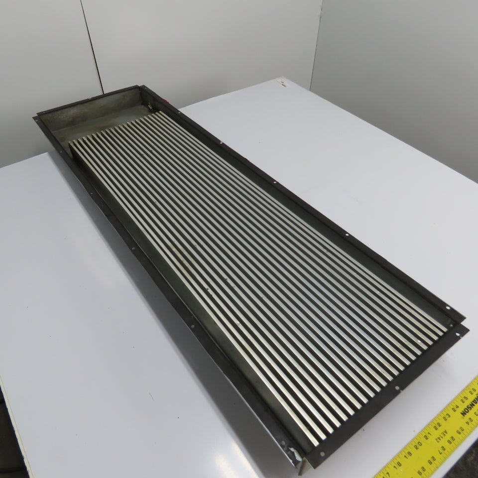 60826-093 Dual Cooling Fan Heat Sink Assembly 1Ph 110V