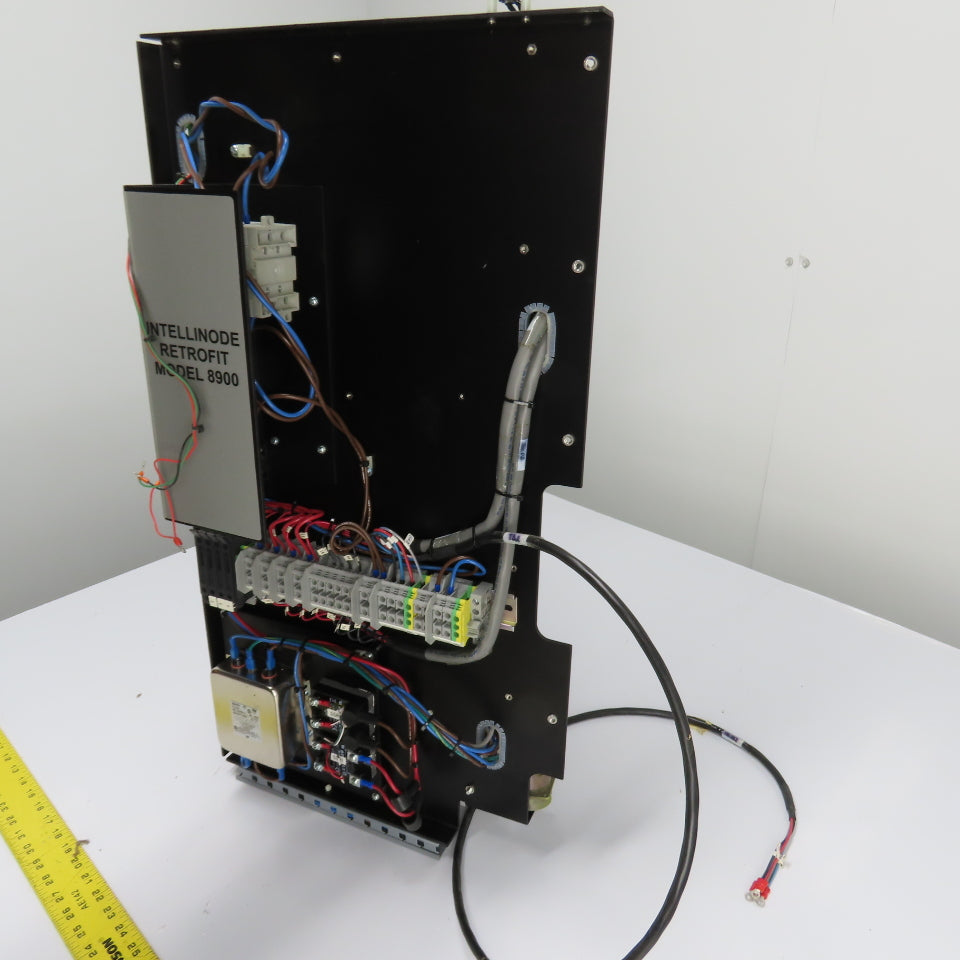 Honeywell 054419 4000 Backwards Compatible Scanner Board W/ Retrofit Model 8900
