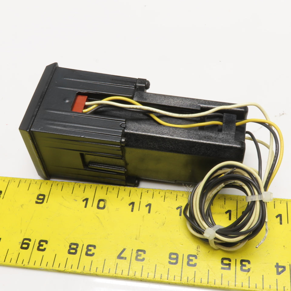 Red Lion CUBC0000 Digital Electronic Counter Timer