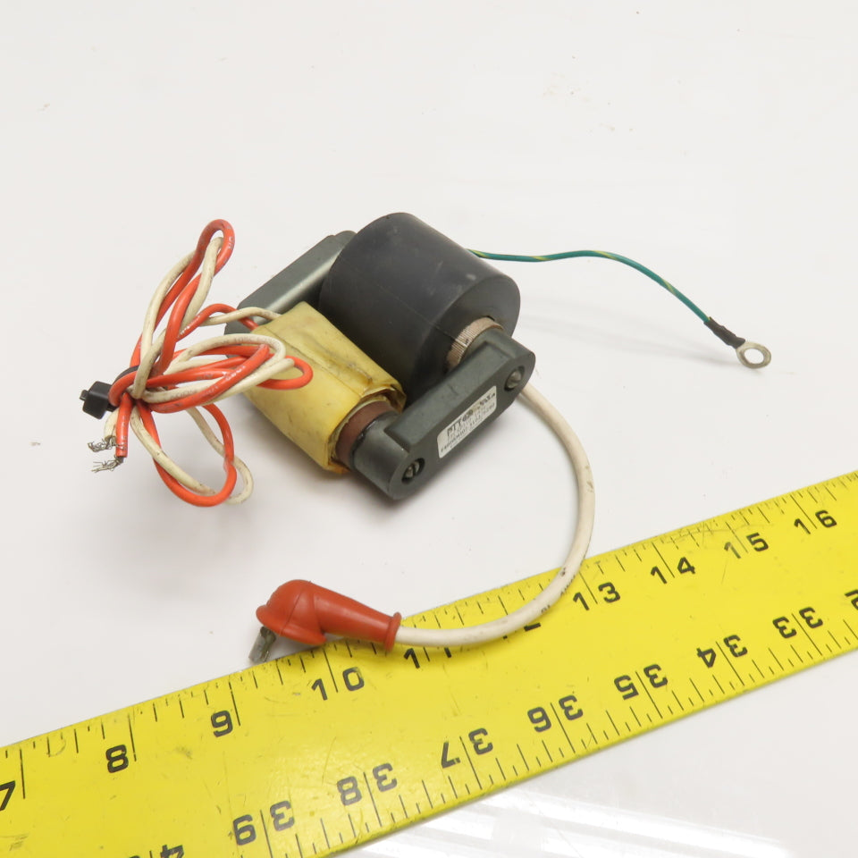 Plasma Technics Inc. F40HSMI03.5102/S240 PTI SP310 Ignition Transformer Coil