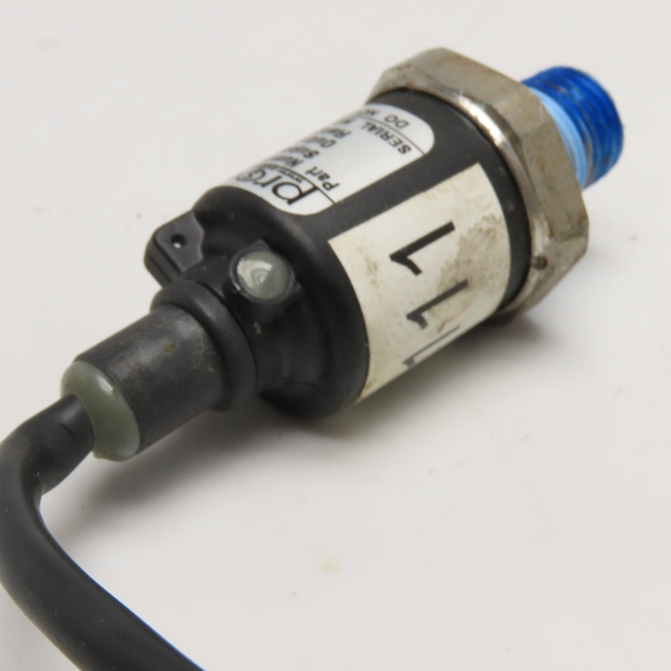 ProSense SPT25-20-0150A Pressure Transmitter 0-150psig 4-20mA 9-36VDC
