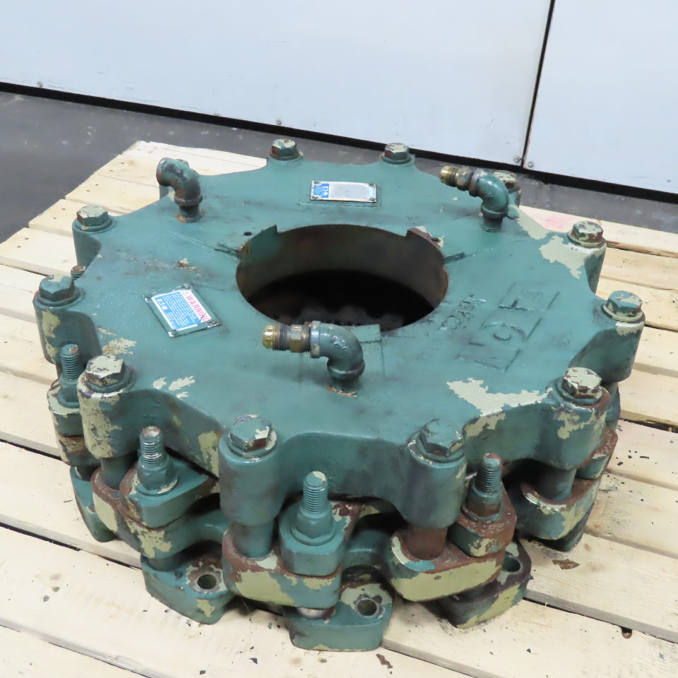 Eaton Airflex 20DBB Air Cooled Clutch Brake Parts/Repair