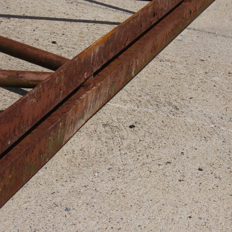 24" Depth Standard K Series Steel Bar Joist 46'