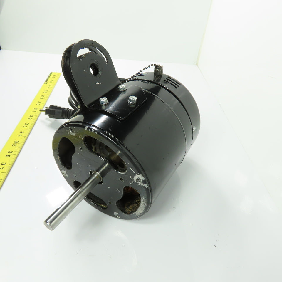 Zhongshan FS-75 Powerful Stand Fan Motor 120VAC 200W 1Ph Tested