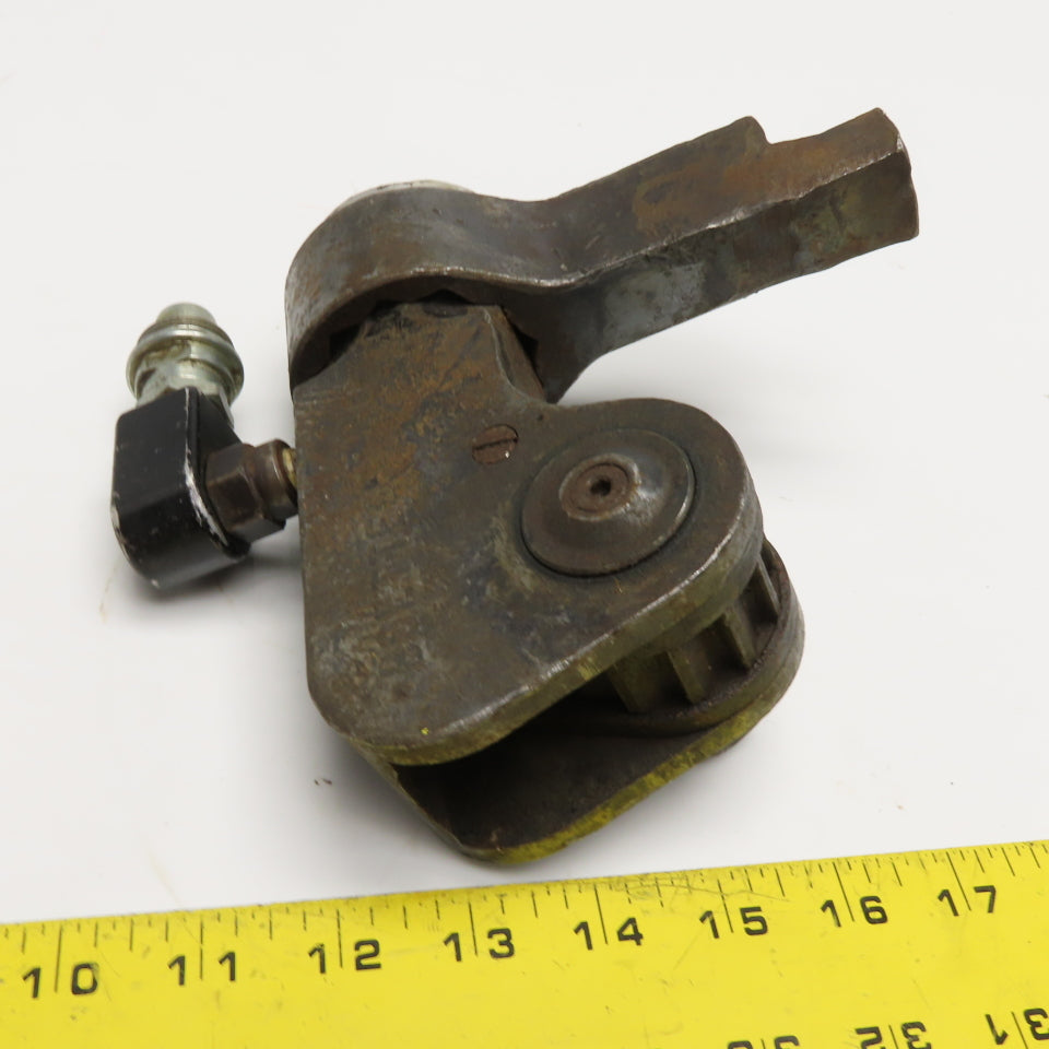 Bolttech BT1 Hydraulic Torque Wrench Head 3/4" Square Drive