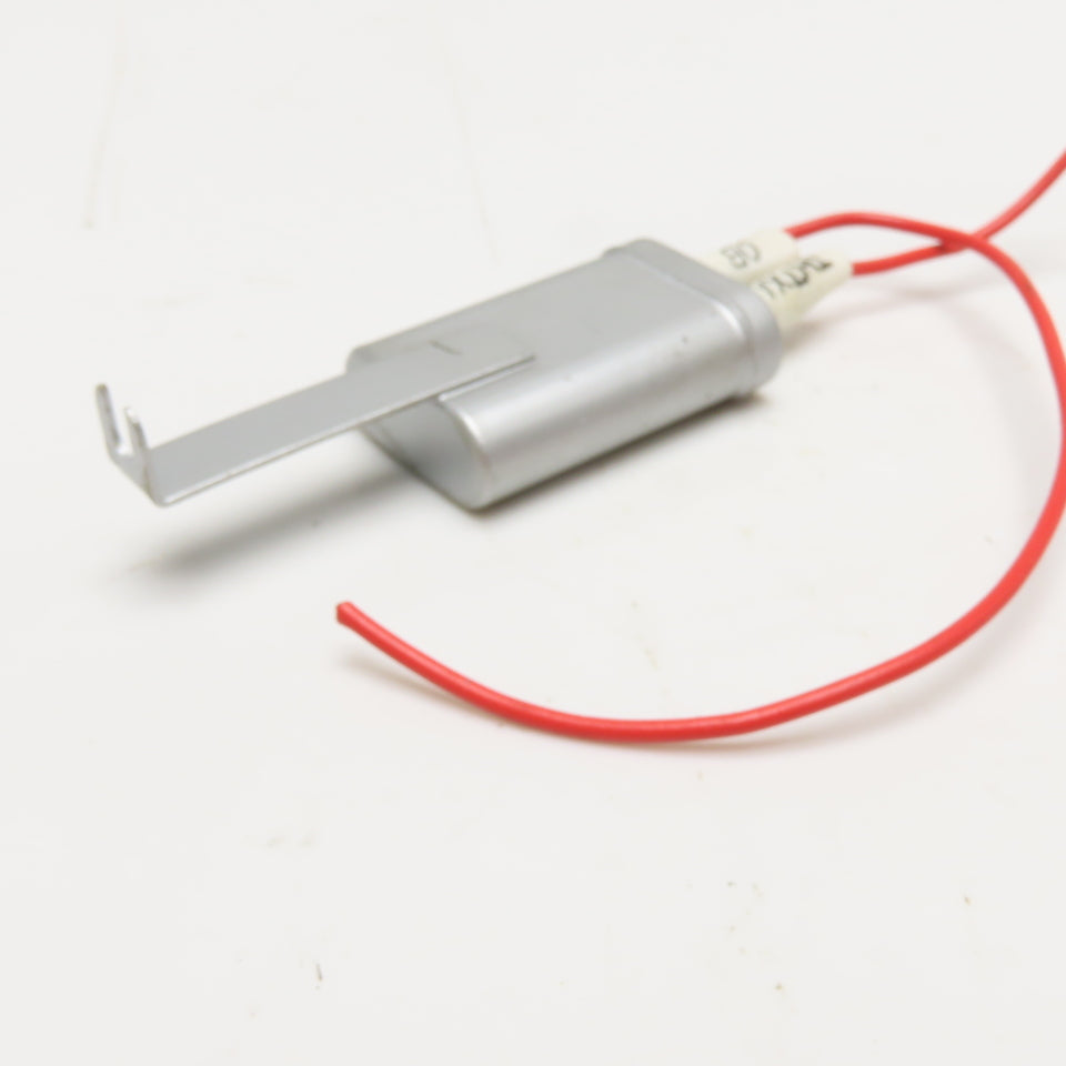 NTK M5305 S2-AMPI Spark Quencher Capacitor 0.5uF 200VAC 25 Ohm