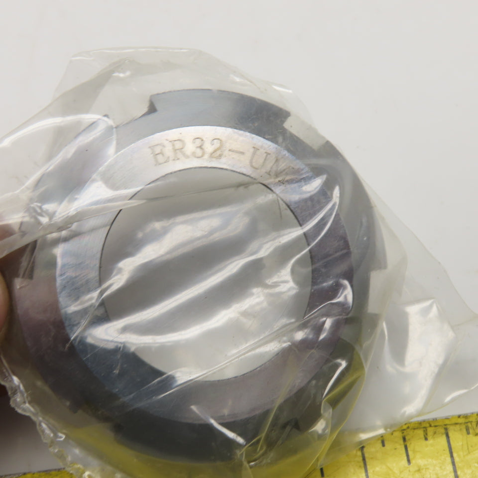 Holding Systems 1025 ER32-UM ER32UM Collet Nut