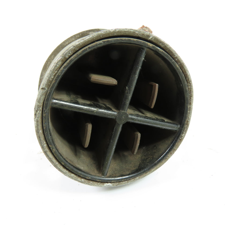 The Pyle-National Company KPD-56046 QuelArc Plug 60A 250VDC 600VAC
