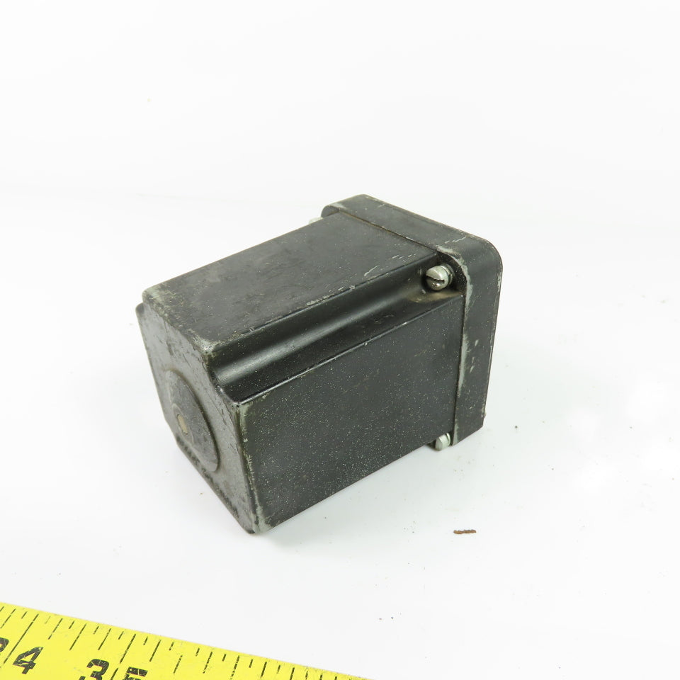 Decco 192571-A 115V 60Hz Industrial Solenoid