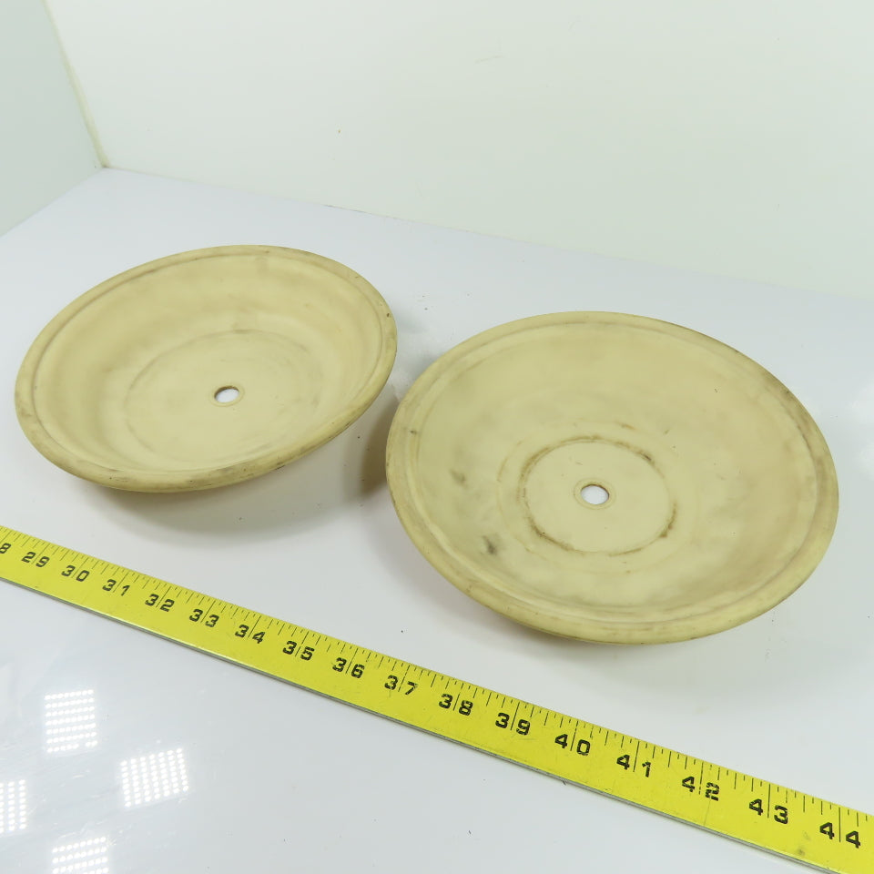 Wilden Pump 04-1010-58 Pump Diaphragms Lot Of 2