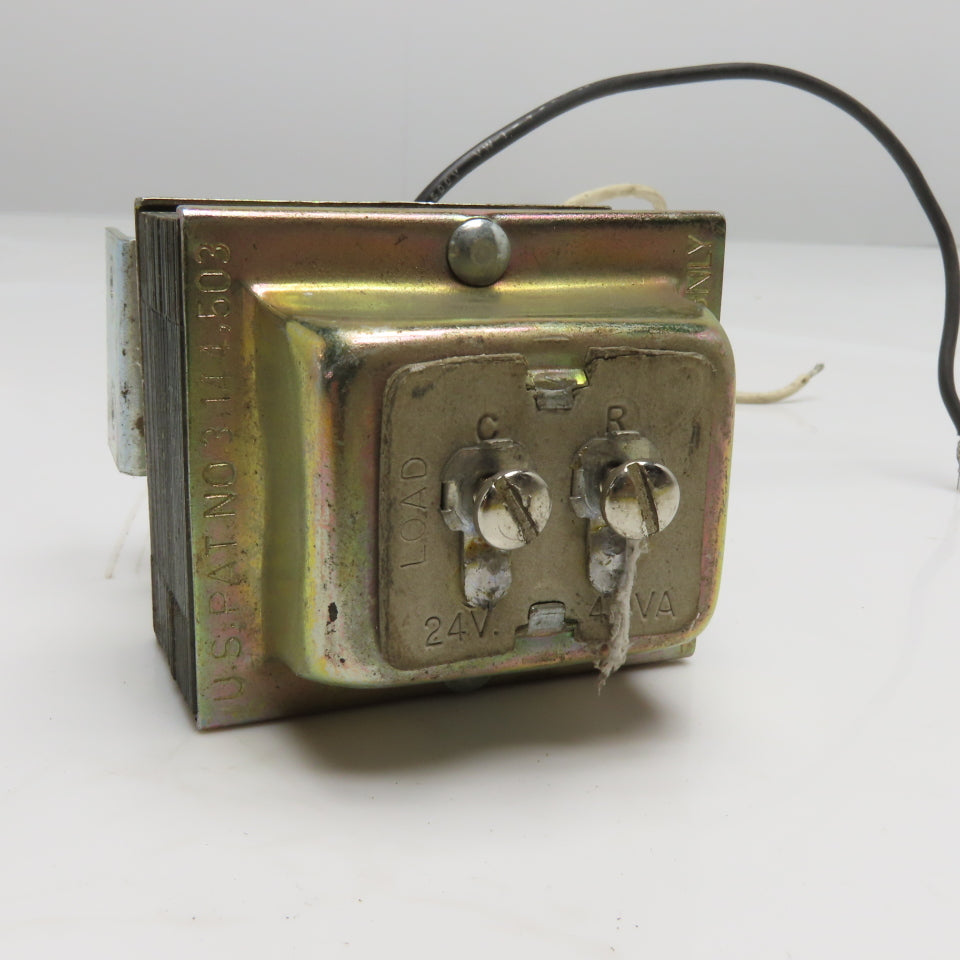 Dormeyer Industries DCT-40-240 40VA Control Transformer 240V Primary 24V Sec