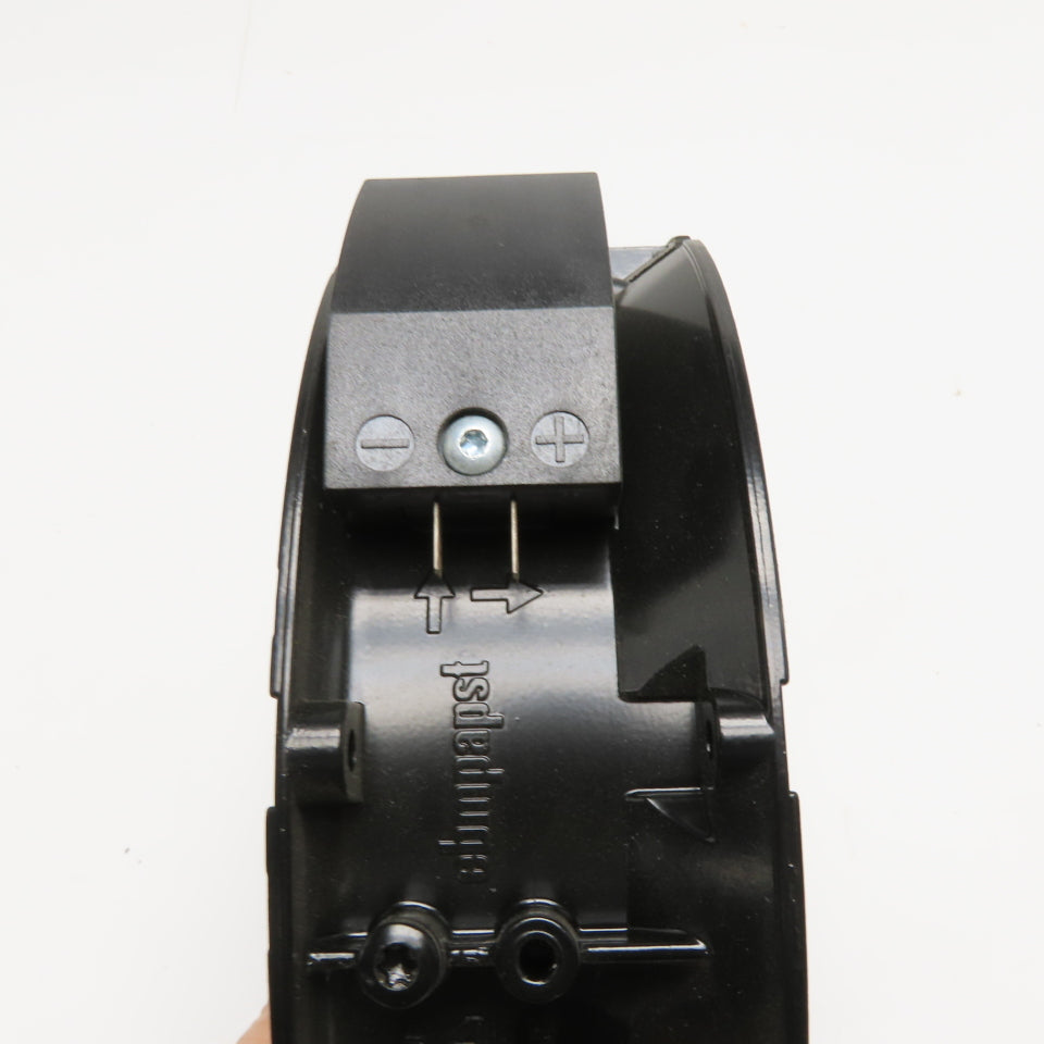 ebm-papst 6224 NM Axial Fan 24V DC 12W 500mA