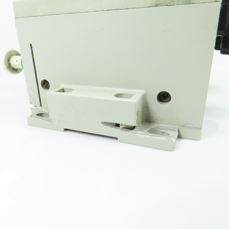 Numatics 051BA400M000061 5-Station Pneumatic Valve Manifold 24VDC 120 PSIG