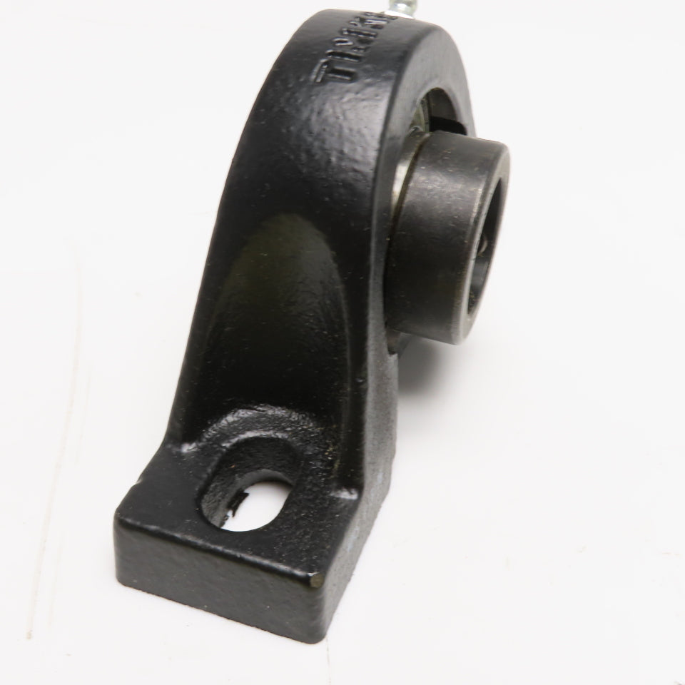 Timken Fafnir RAS1 3/16 Pillow Block Bearing 1-3/16" Bore
