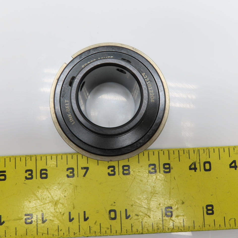 Rexnord 009456444 ER20S-MHFF Link-Belt Ball Bearing Insert 1-1/4" Bore