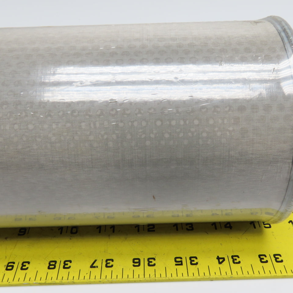 Junhung SFW-12 Suction Filter 1-1/2" PT 120 Mesh 240 L/min