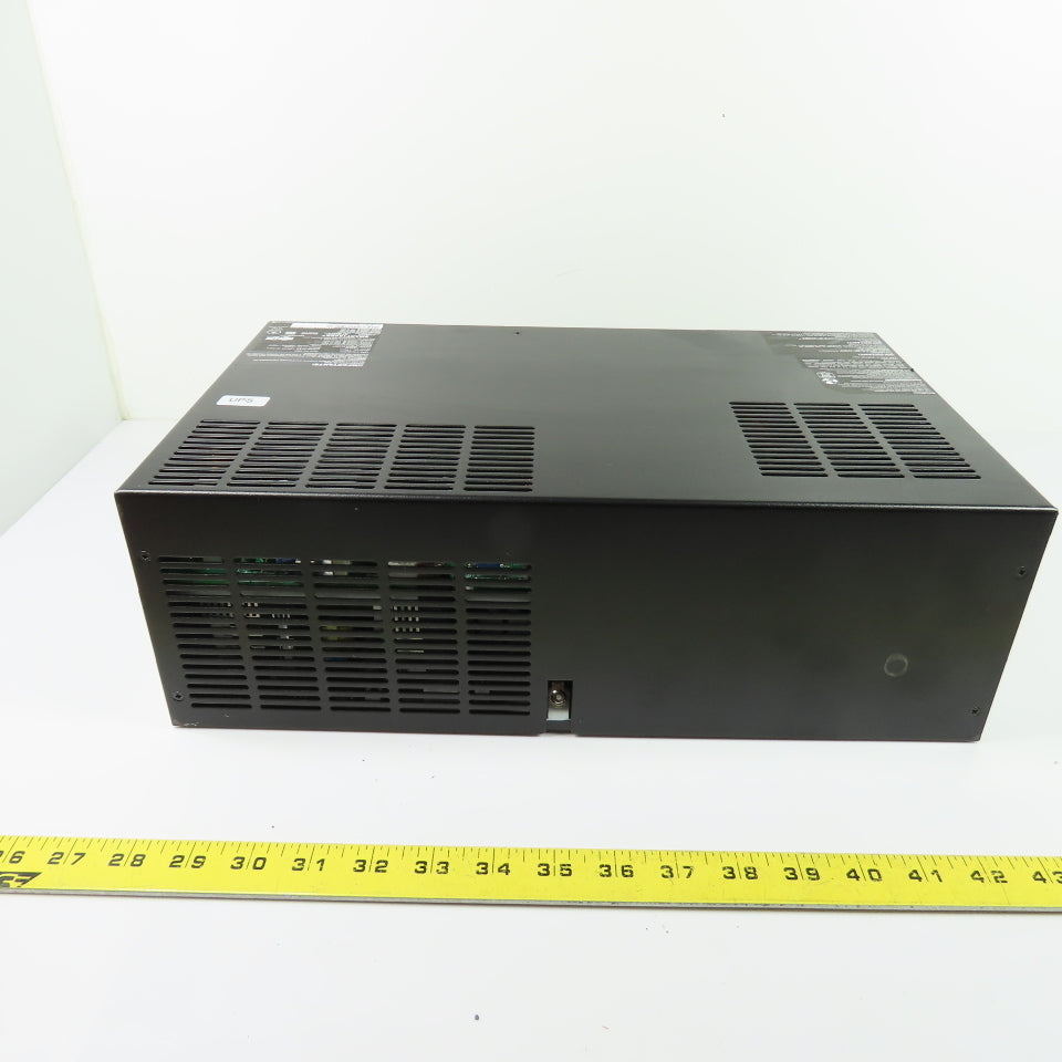 Tripp Lite SMART1548ET UPS Interactive Uninterruptible Power Supply