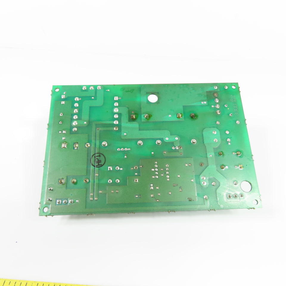 03364 APS6R-PCA Power Supply Circuit Board Assembly Rev G