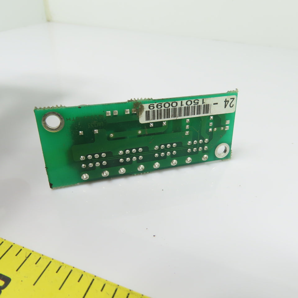 Nachi UM333A Printed Circuit Board Assembly