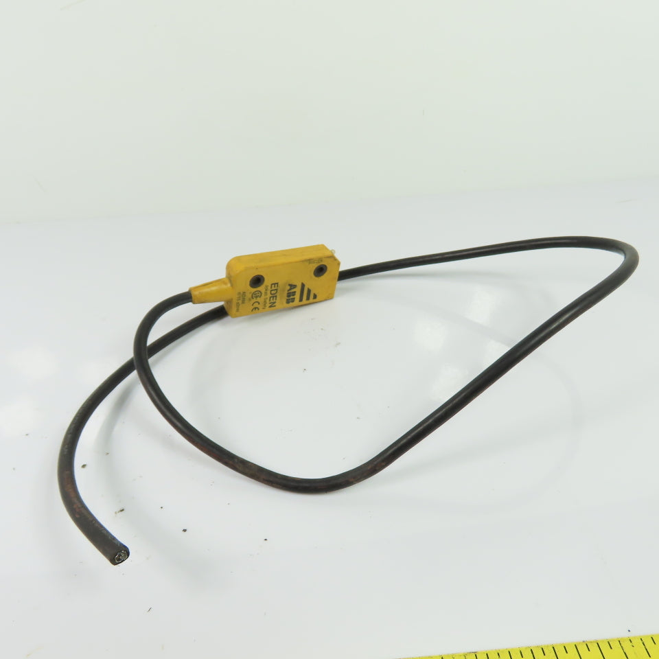 ABB ADAM Jokab Safety Adam Safety Sensor 0-15 +-2mm