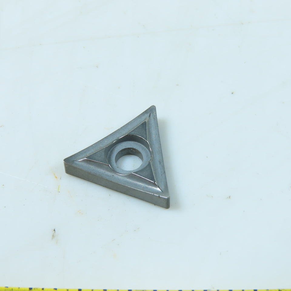 Kennametal T160304P Turning Inserts Lot Of 5