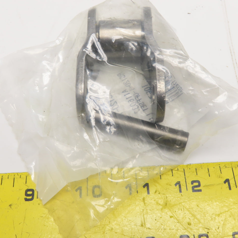 Tsubaki RS120-1-OL Cottered Roller Chain Offset Link
