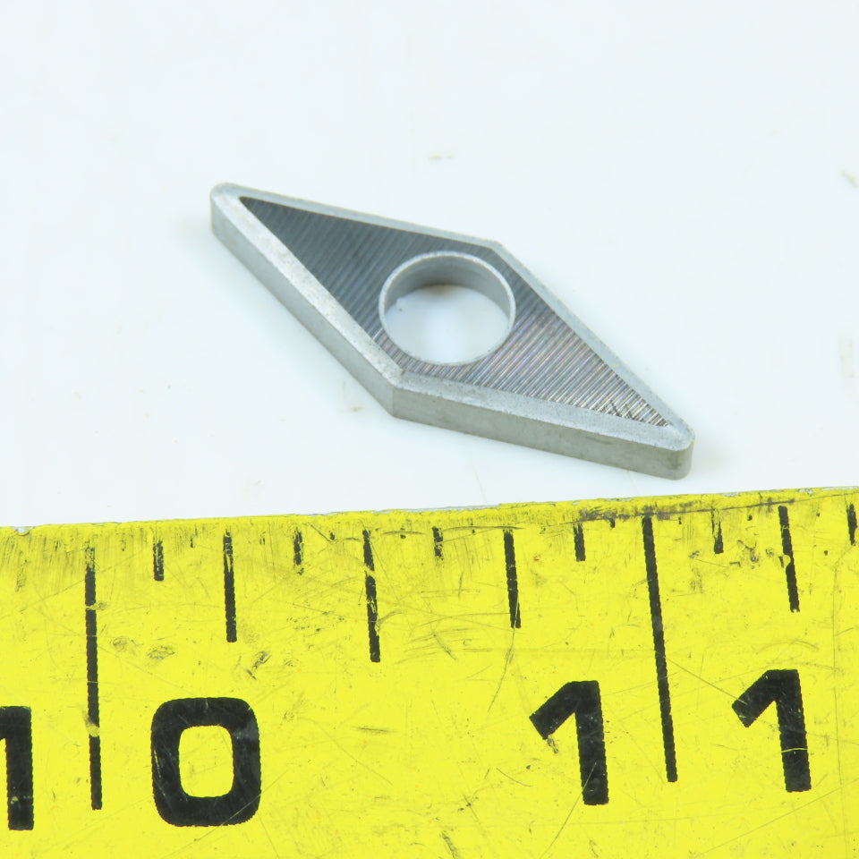 Erickson IVSN322 Carbide Insert Shim Seat Lot Of 12
