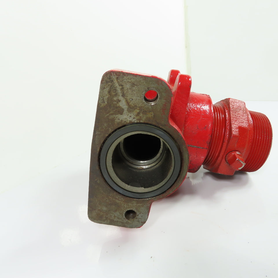 Fill-Rite FR700 Power-Operated Pump For Petroleum Products 50 PSI Max
