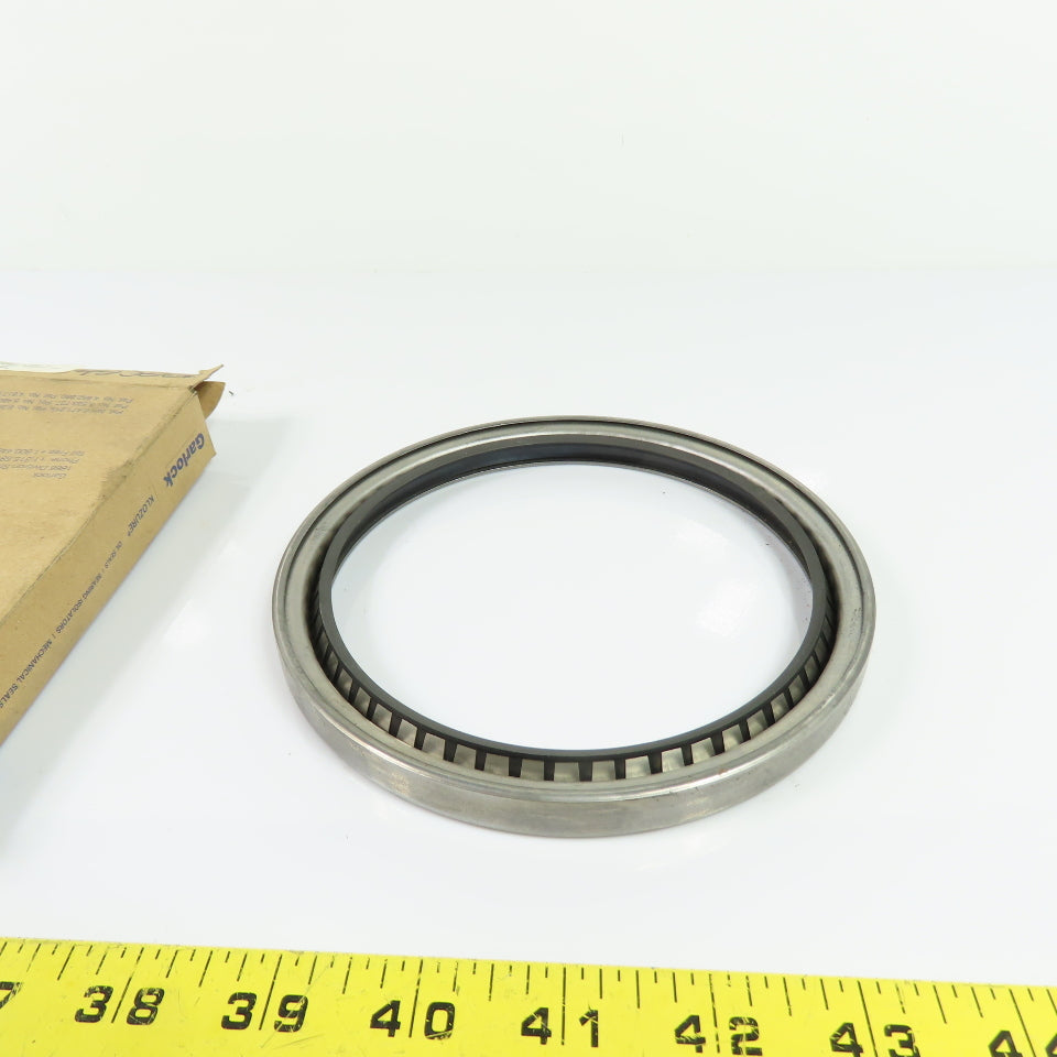 Garlock 21086-2954 Klozure Oil Seal 5.063" ID 6.125" OD .500" THK