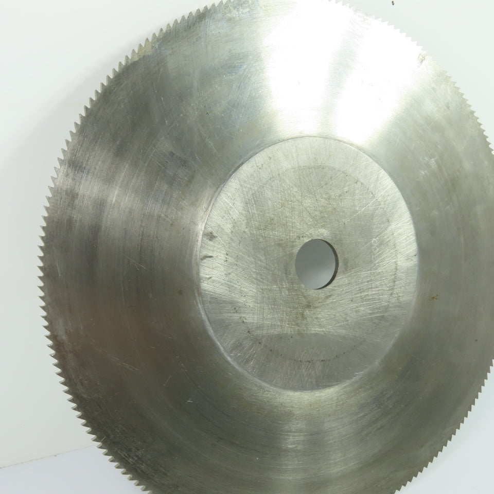 Simonds 3330 Saw and Steel 10-9/16" Aluminum Cutting Blade 1" Bore