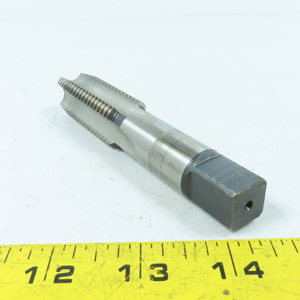Titan M24 x 3.0 Metric D8 4 Flute Plug Hand Tap